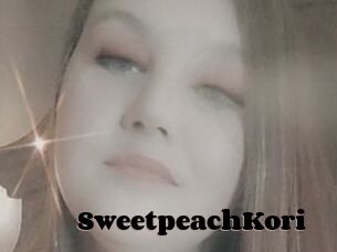 SweetpeachKori