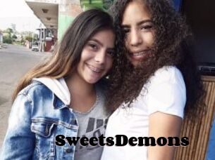 SweetsDemons