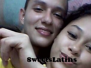 SweetsLatins