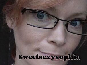 Sweetsexysophia