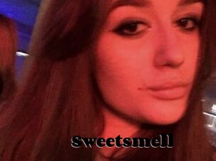 Sweetsmell