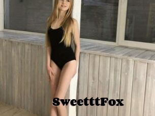 SweetttFox