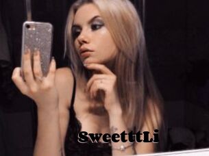 SweetttLi