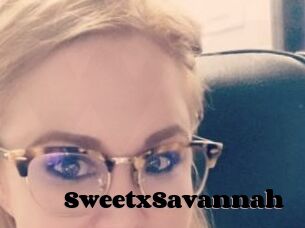 SweetxSavannah