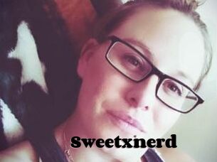 Sweetxnerd