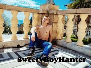 SweetyBoyHanter