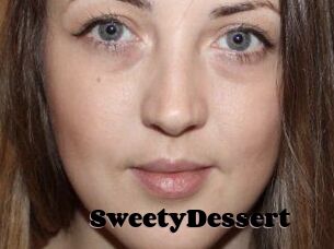 Sweety_Dessert