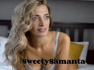 SweetySamanta