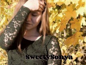 SweetySonya
