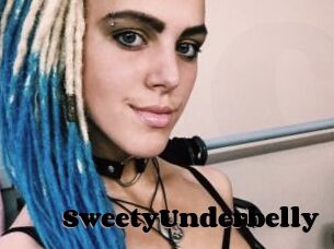 SweetyUnderbelly