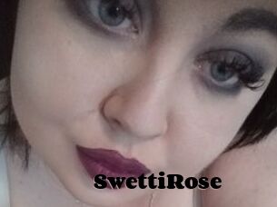 SwettiRose