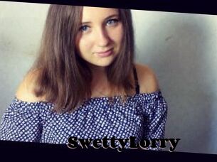 SwettyLorry
