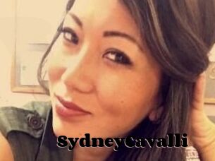 Sydney_Cavalli