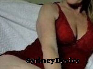 SydneyDesire