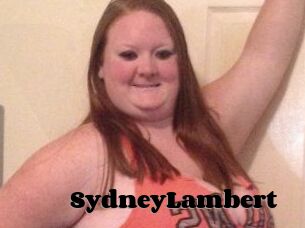 Sydney_Lambert