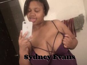 Sydney_Evans