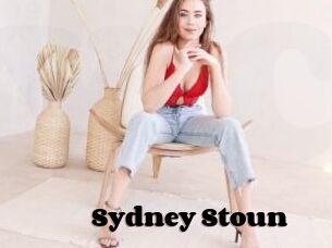 Sydney_Stoun
