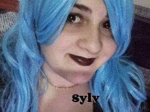 Sylv
