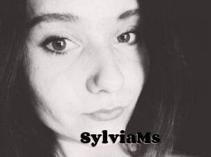 SylviaMs