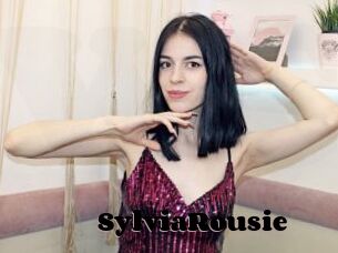 SylviaRousie