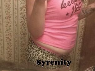 Syrenity
