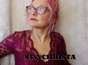 S3xyCHRISTA