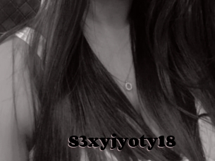 S3xyjyoty18
