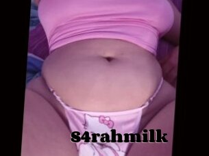 S4rahmilk
