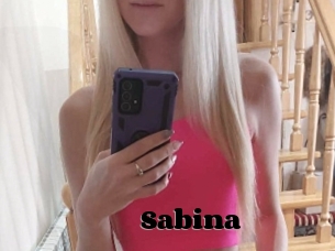 Sabina