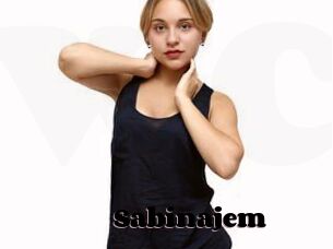 Sabinajem