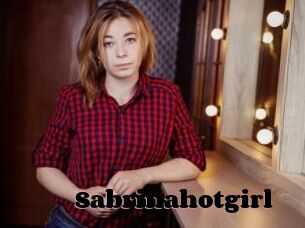 Sabrinahotgirl