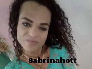 Sabrinahott