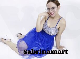 Sabrinamart