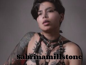 Sabrinamillstone