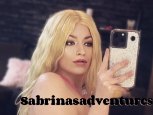 Sabrinasadventures