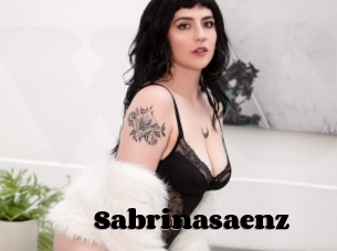 Sabrinasaenz