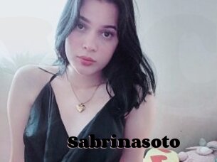 Sabrinasoto