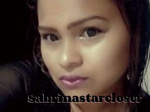 Sabrinastarcloser