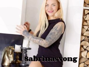Sabrinasvong