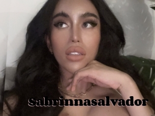 Sabrinnasalvador