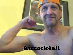Saccock4all