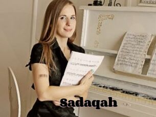 Sadaqah