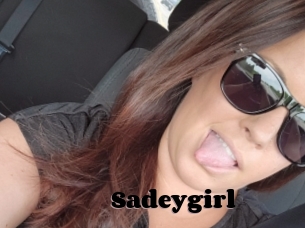 Sadeygirl