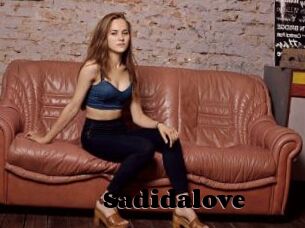 Sadidalove