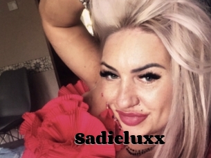 Sadieluxx