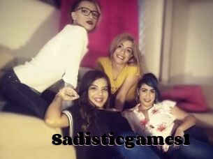 Sadisticgames1