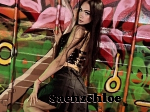 Saenzchloe