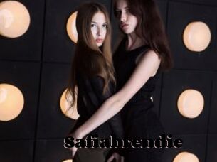 Safiabrendie