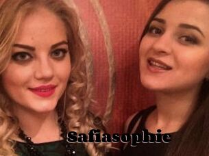 Safiasophie