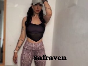 Safraven